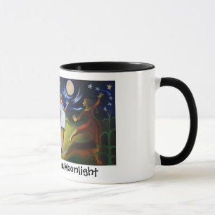 Dancin in the Moonlight Mug