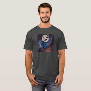 Dancing Alone T-Shirt