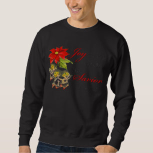 Dancing Angels Men's Shirt