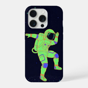 Dancing astronaut case 