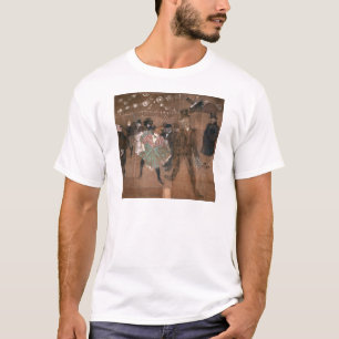 Dancing at the Rouge T-Shirt