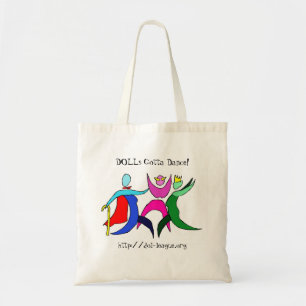 Dancing Bag