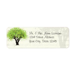 Dancing Blooms Green Tree Adresse
