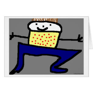 Dancing Boy
