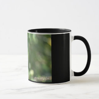 Dancing Butterfly. Mug