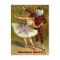 Dancing Couple Halloween Costume Party Invitation