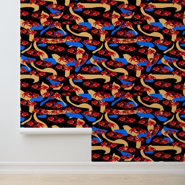 Dancing Crabbies  Wallpaper (Application)