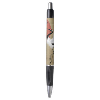 Dancing Crane Pen