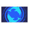 Dancing Dolphins Spiral