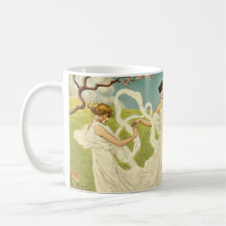 DANCING FAIRIES Mug