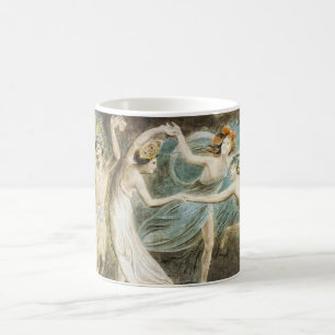 Dancing Fairies Mug