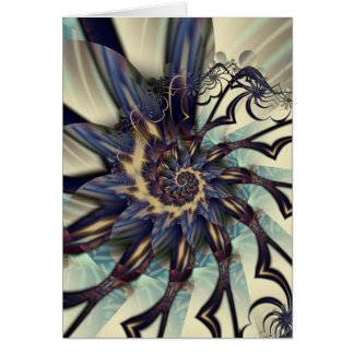 Dancing Feathers II