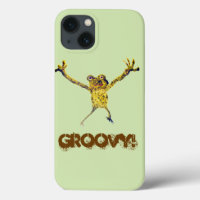 Dancing Frog Funny Animal Custom