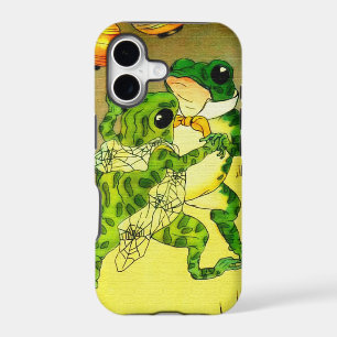 Dancing Frogs