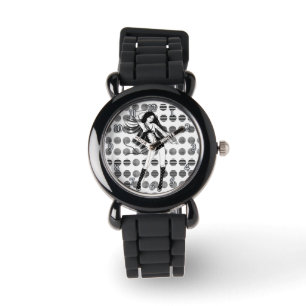 dancing girlfriend watch