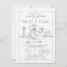 Dancing Goats Country Wedding