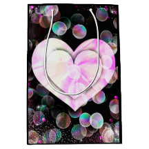 Dancing Heart