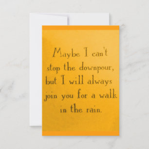 DANCING IN THE RAIN MOTTO ATTITUDE QUOTES POSITIVE