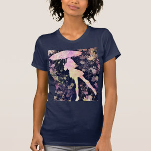 Dancing in the Rain T-Shirt