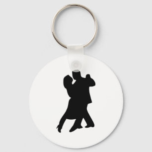 Dancing Keychain