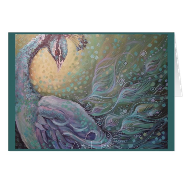 Dancing Melosa (Front Horizontal)