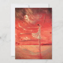 Dancing on Silver Clouds