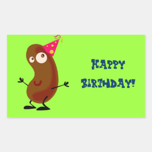 Dancing Potato Sticker