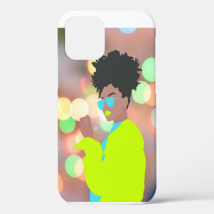 Dancing Queen. iPhone 12 Pro Case