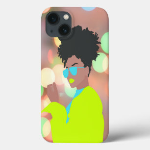 Dancing Queen. iPhone 13 Case