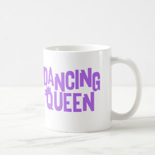 Dancing Queen Coffee Mug