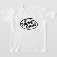 Dancing Queen, Dance