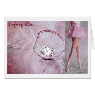 Dancing Queen... Diptych