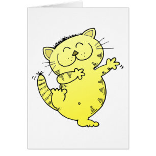 Dancing Queen Kitten