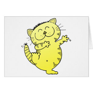 Dancing Queen Kitten