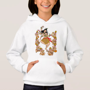 Dancing Shiva Hoodie