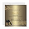 Dancing Shoes - Fabulous 50th Birthday Invitation