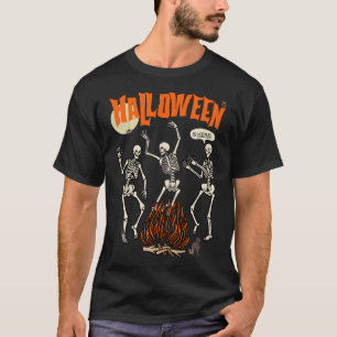 Dancing Skeletons T-Shirt