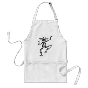 Dancing Spirit Standard Apron