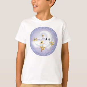 Dancing Stars T-Shirt