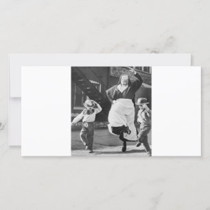 Dancing the day away