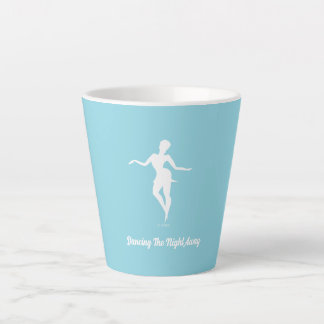 Dancing the Night Away Mug