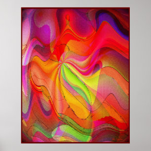 Dancing to Prokofiev Poster