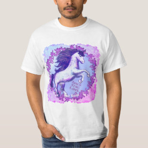Dancing Unicorn   T-Shirt