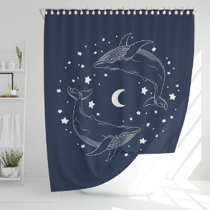 Dancing Whales