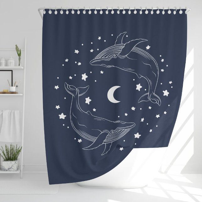 Dancing Whales (Creator Uploaded)