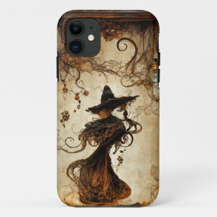 Dancing Witch Case-Mate Phone Case, Apple iPhone 1 iPhone 11 Case