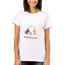 Dancing with Friends, T-shirt