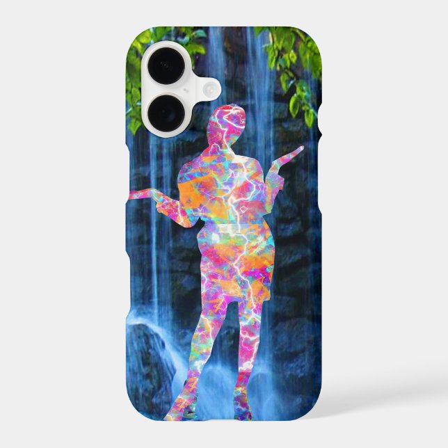 Dancing with Nature (Back)