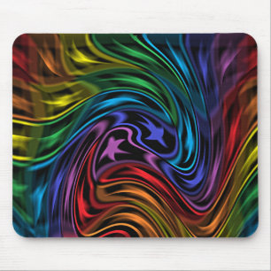 Dancing With The Stars Mousepad