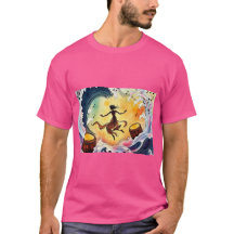 Dancing with the Universe - Abstract Energy Art